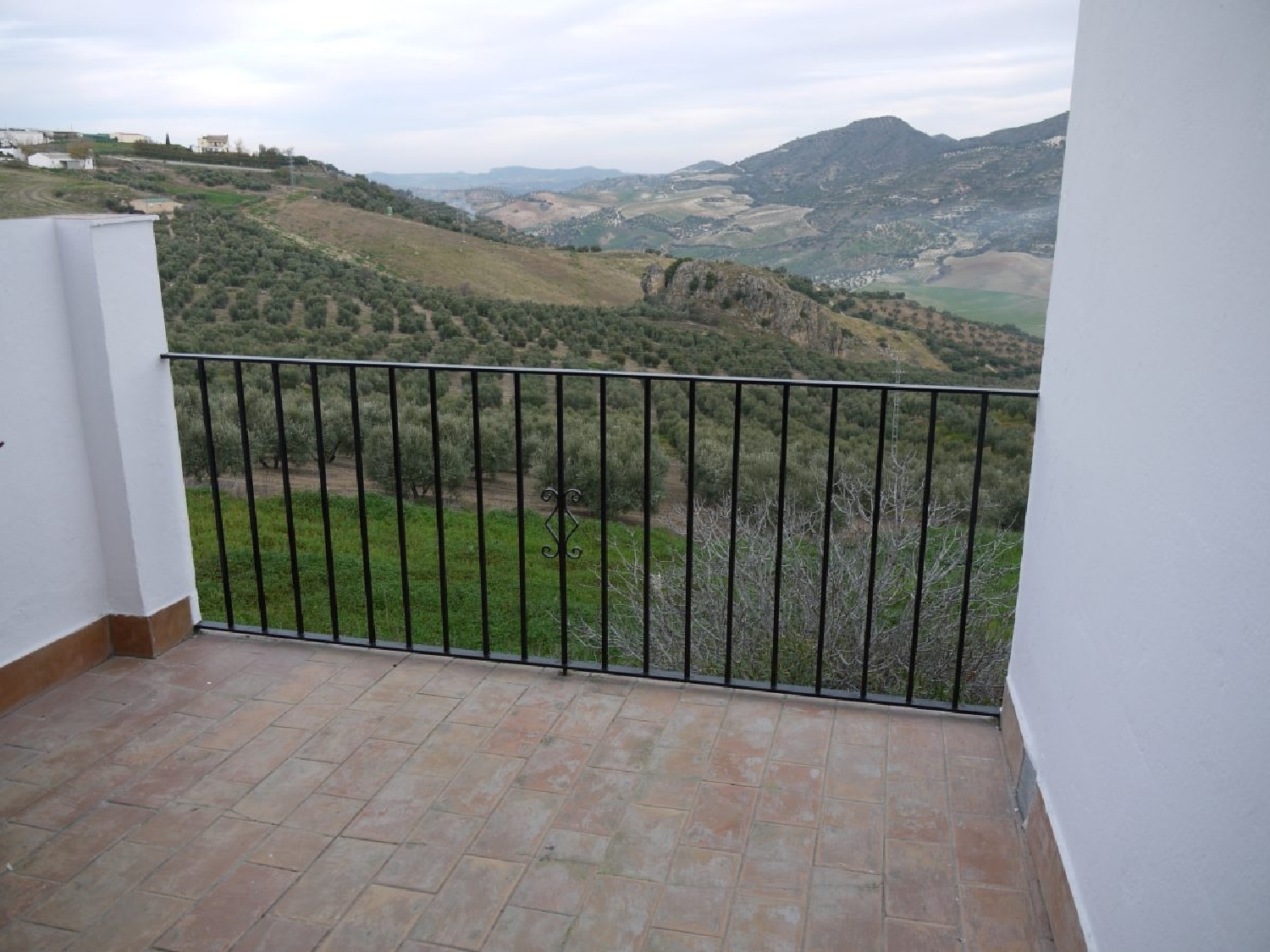  en venta casa de pueblo Olvera Sierra De Cádiz 11