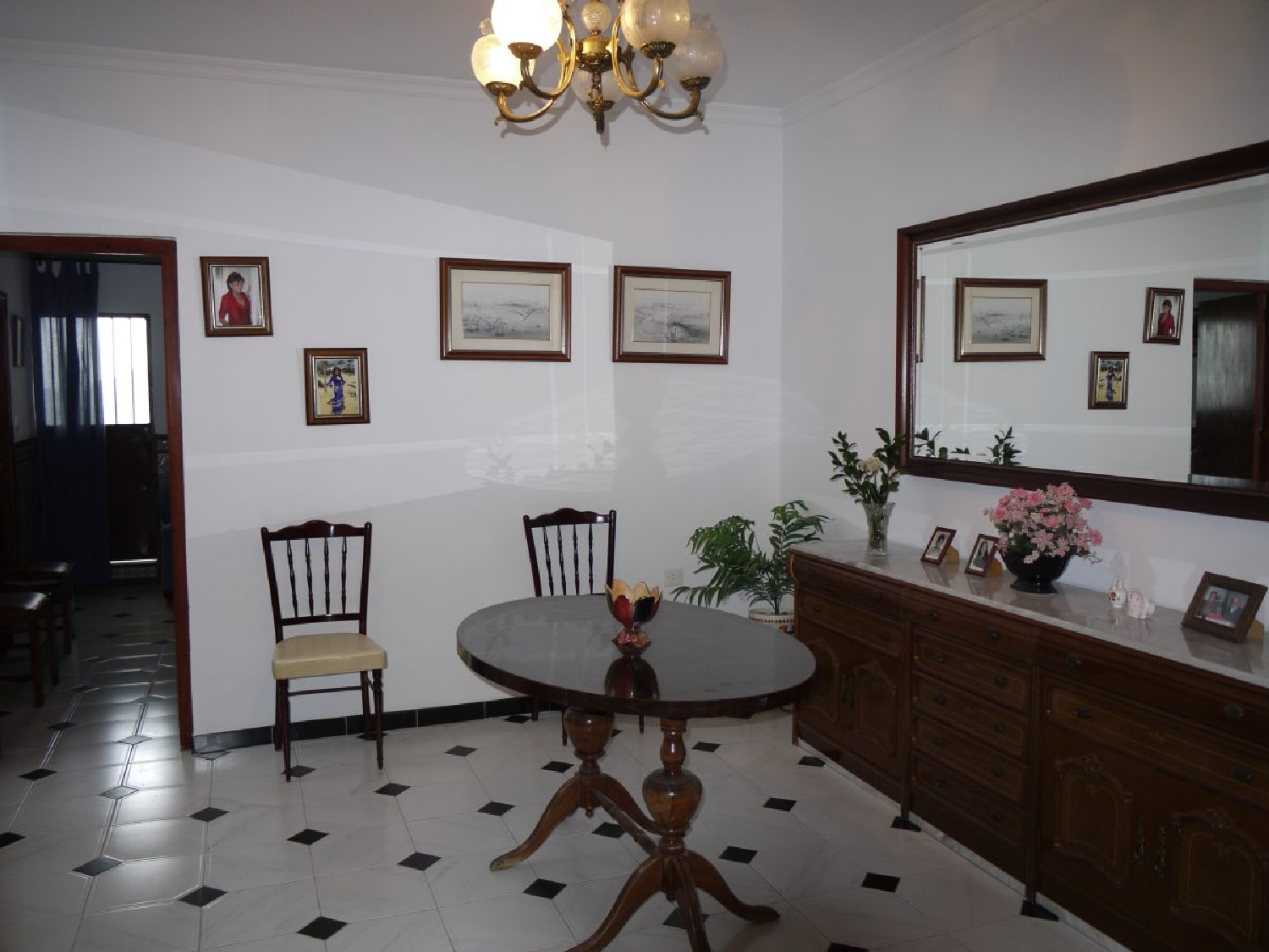  en venta casa de pueblo Olvera Sierra De Cádiz 7