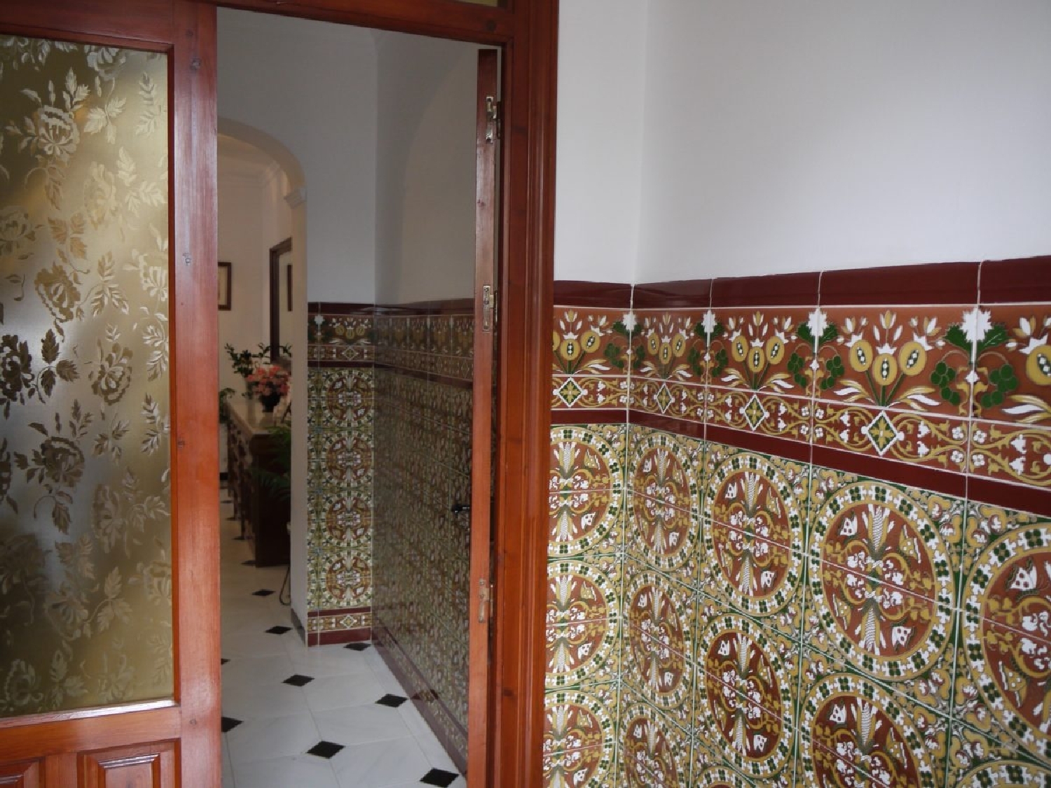  en venta casa de pueblo Olvera Sierra De Cádiz 5