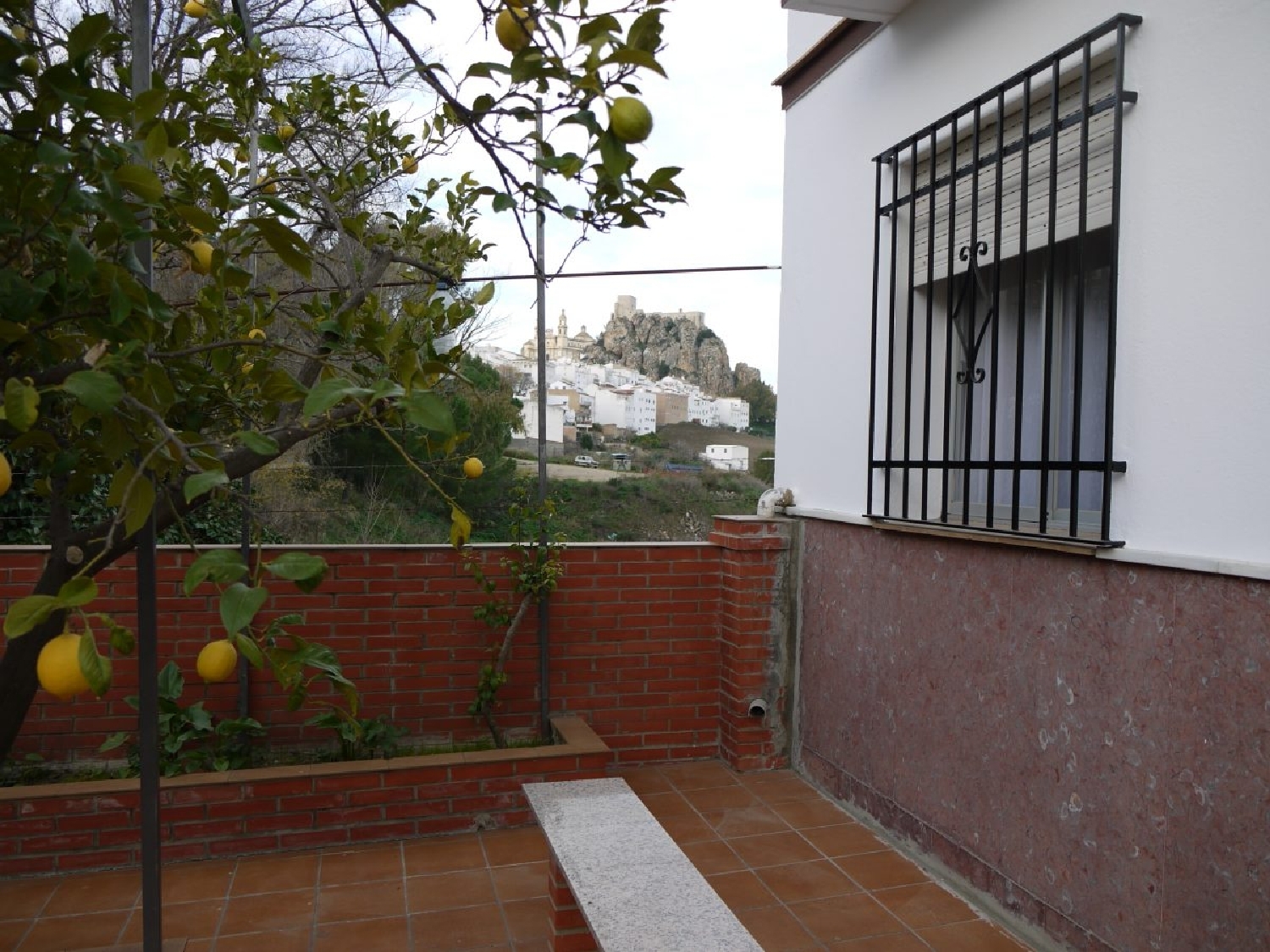  en venta casa de pueblo Olvera Sierra De Cádiz 4