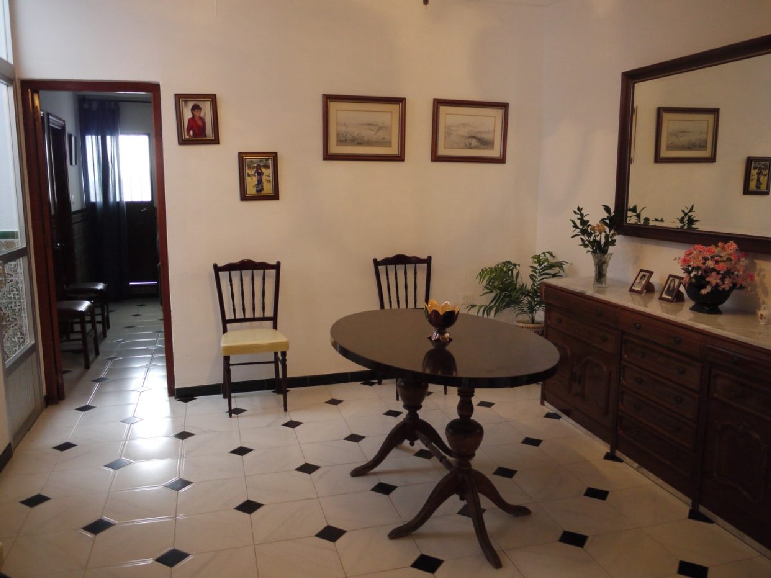  en venta casa de pueblo Olvera Sierra De Cádiz 8