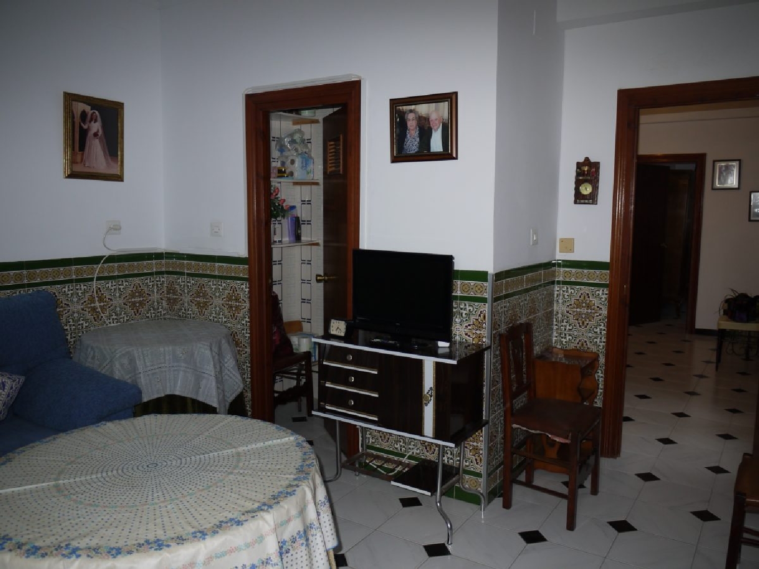  en venta casa de pueblo Olvera Sierra De Cádiz 9