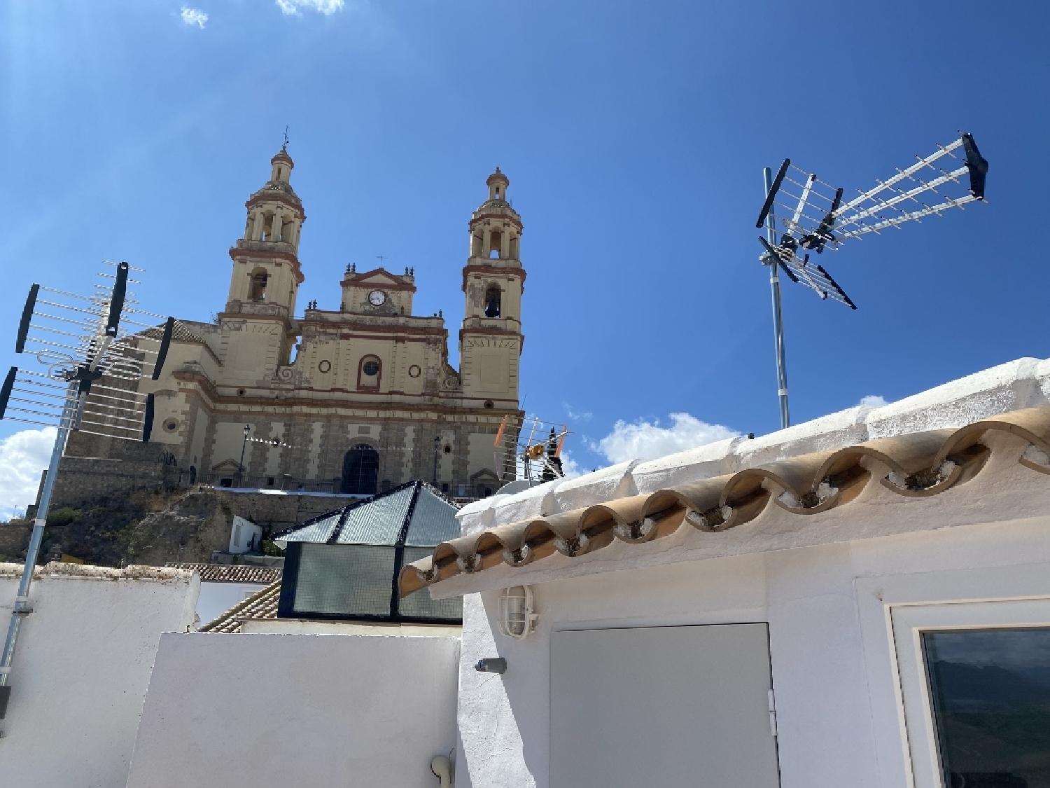  en venta casa de pueblo Olvera Sierra De Cádiz 13