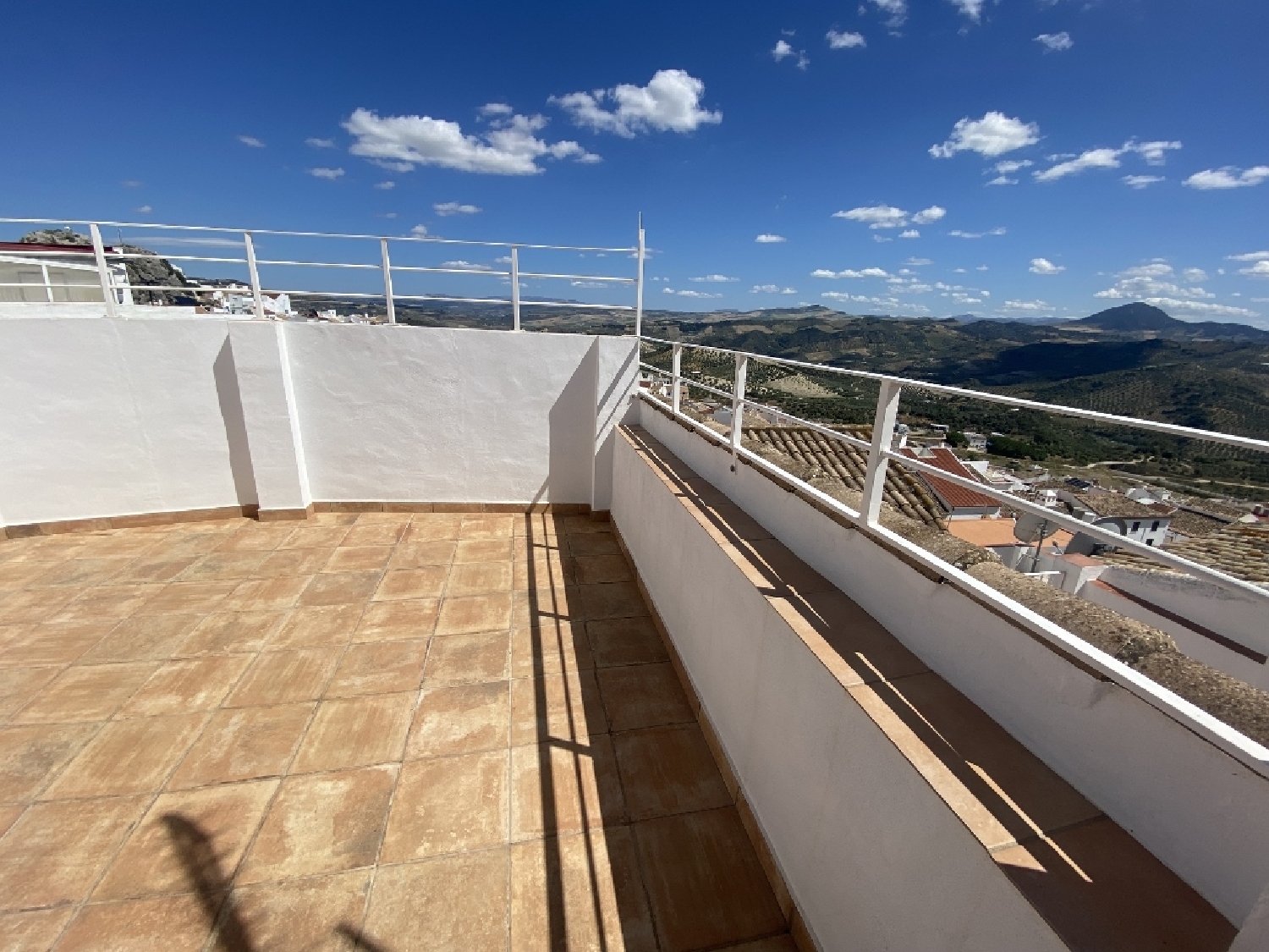  en venta casa de pueblo Olvera Sierra De Cádiz 11