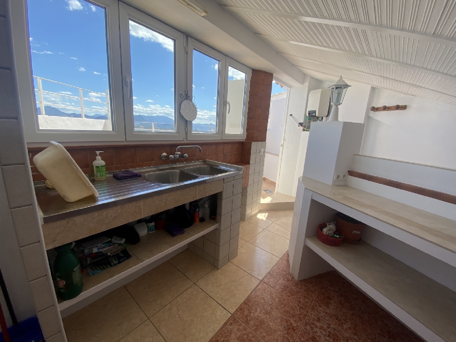  en venta casa de pueblo Olvera Sierra De Cádiz 6