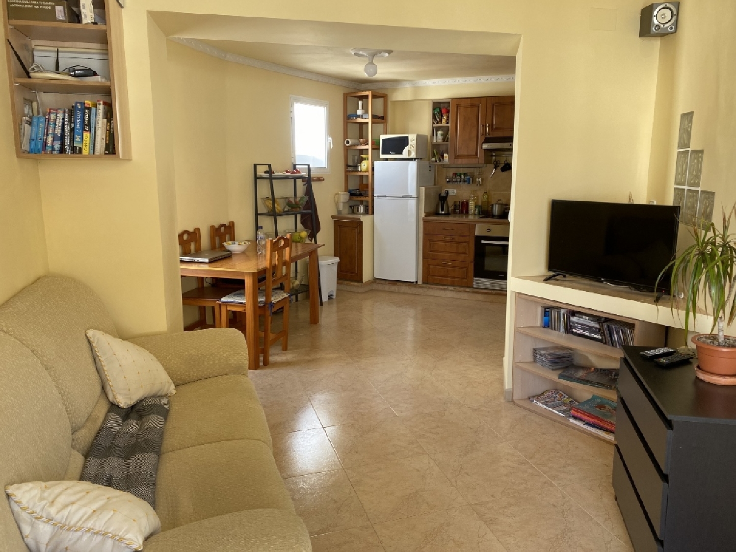  en venta casa de pueblo Olvera Sierra De Cádiz 15
