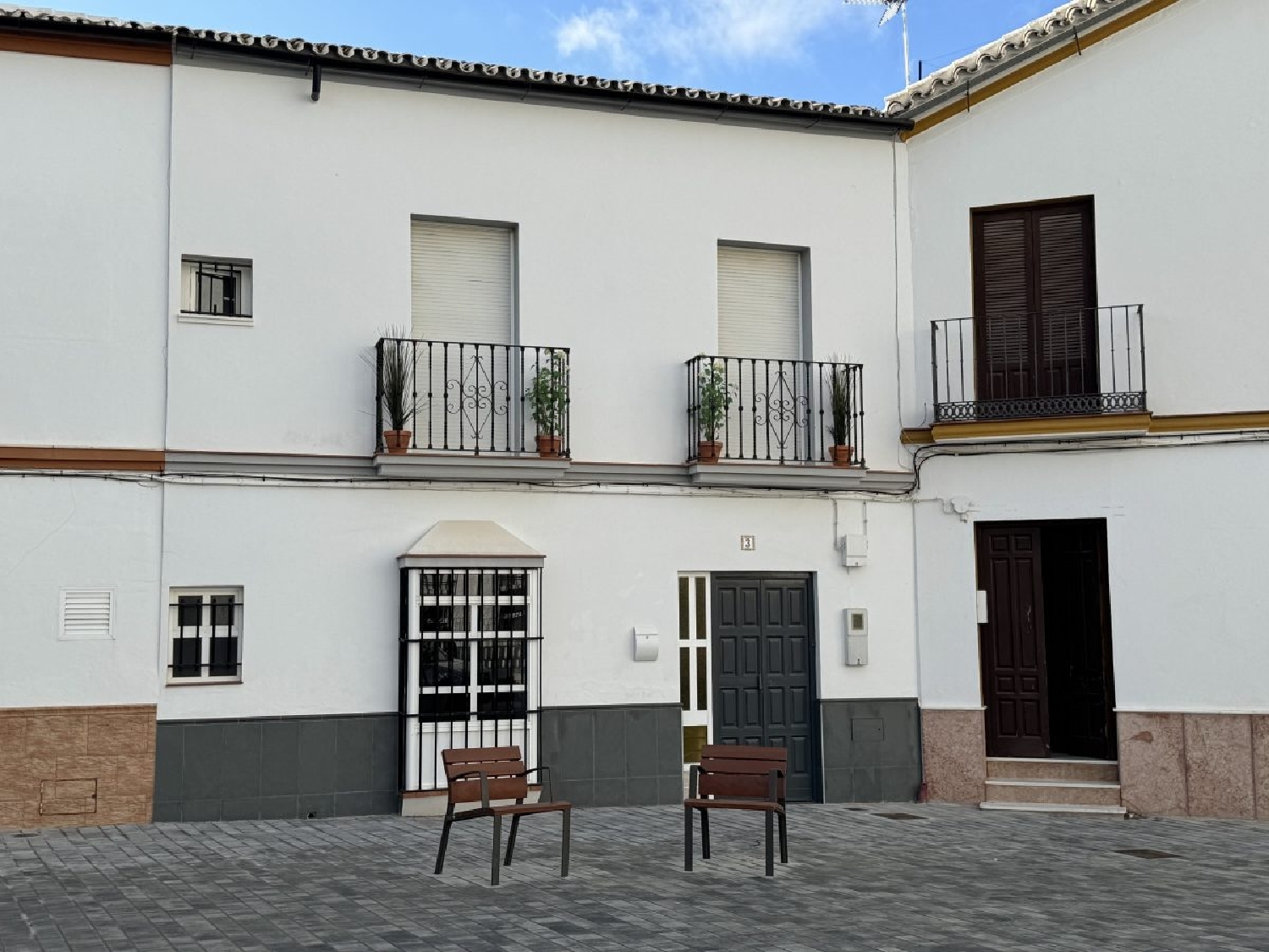  en venta casa de pueblo Olvera Sierra De Cádiz 2