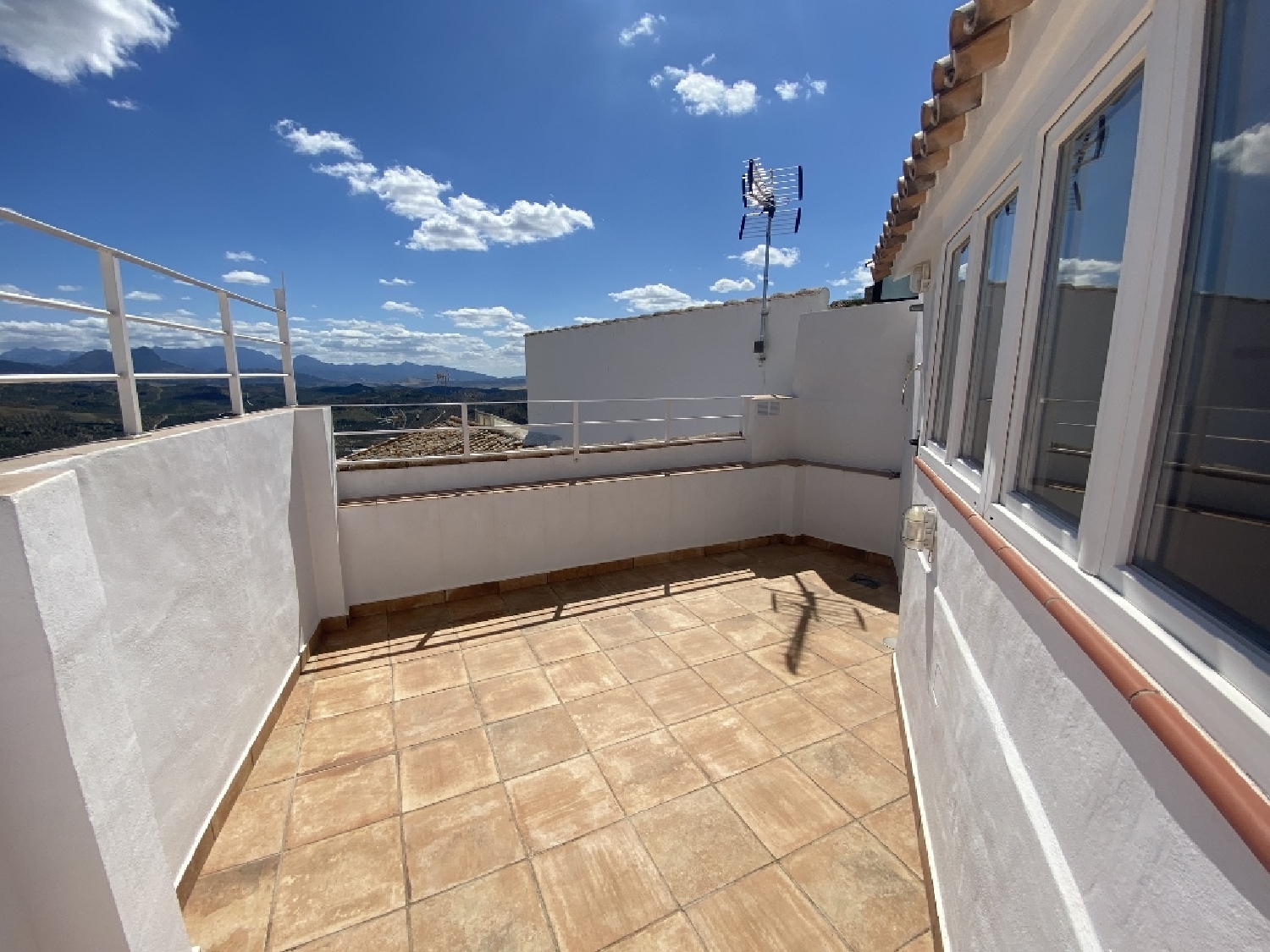  en venta casa de pueblo Olvera Sierra De Cádiz 10