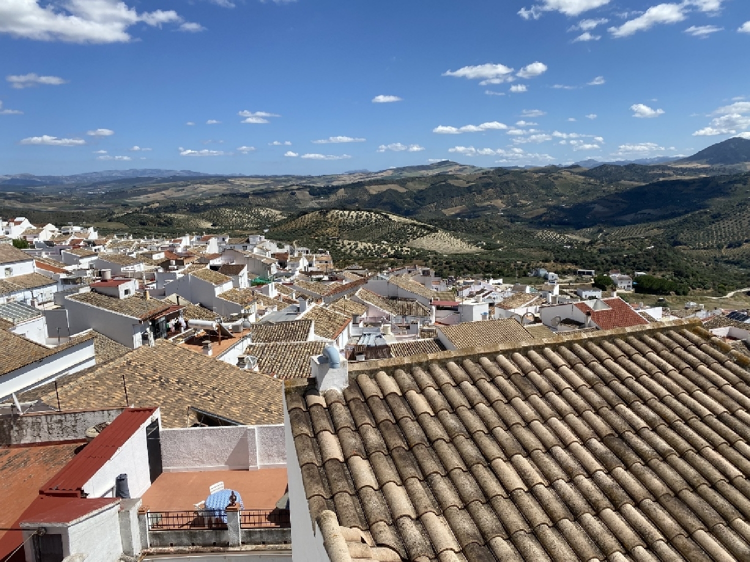  en venta casa de pueblo Olvera Sierra De Cádiz 12