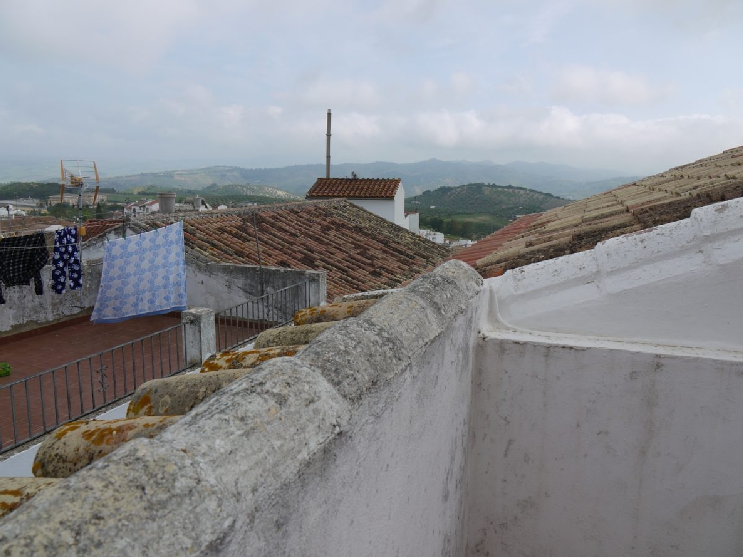  en venta casa de pueblo Olvera Sierra De Cádiz 12