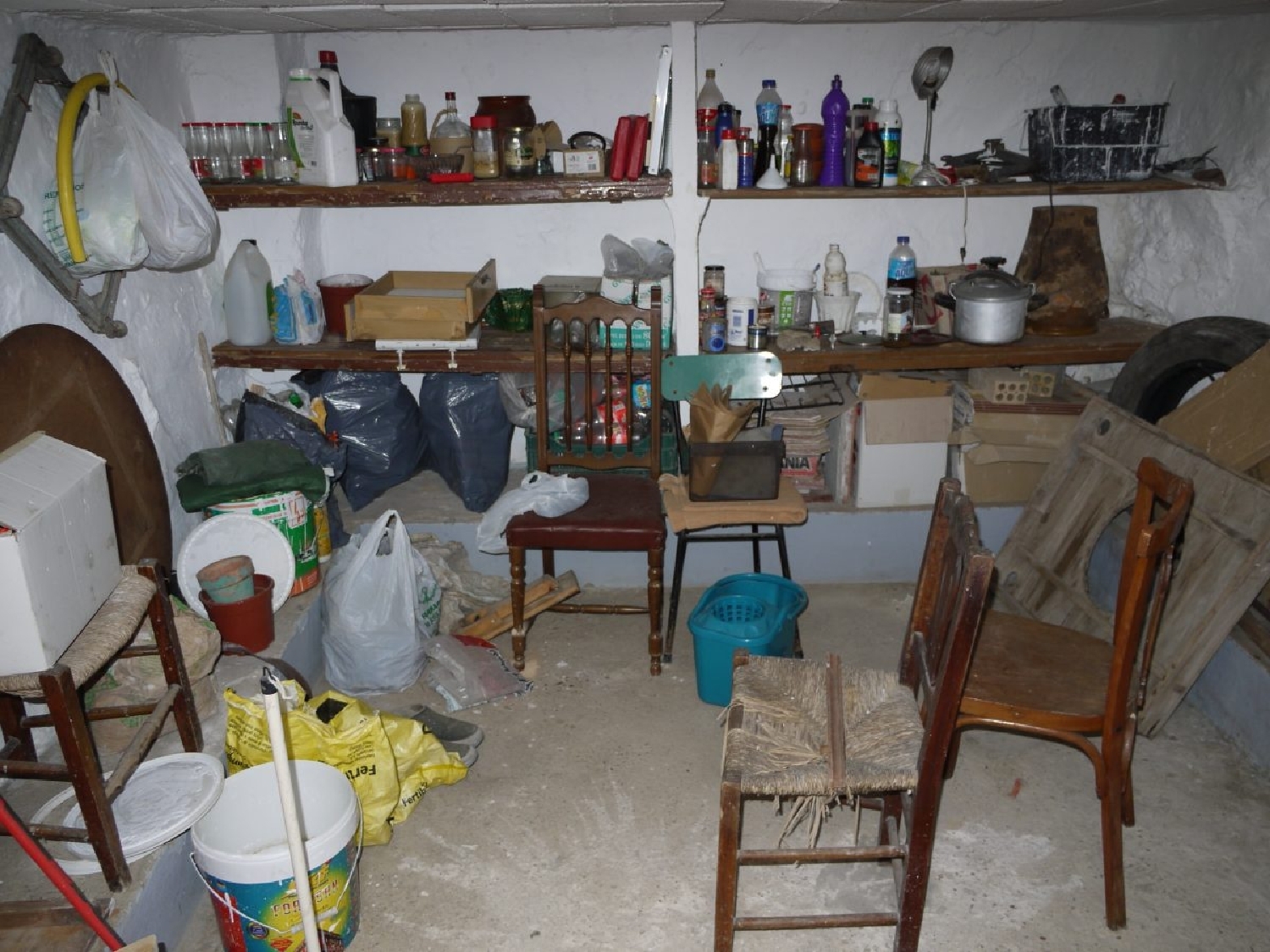  en venta casa de pueblo Olvera Sierra De Cádiz 6