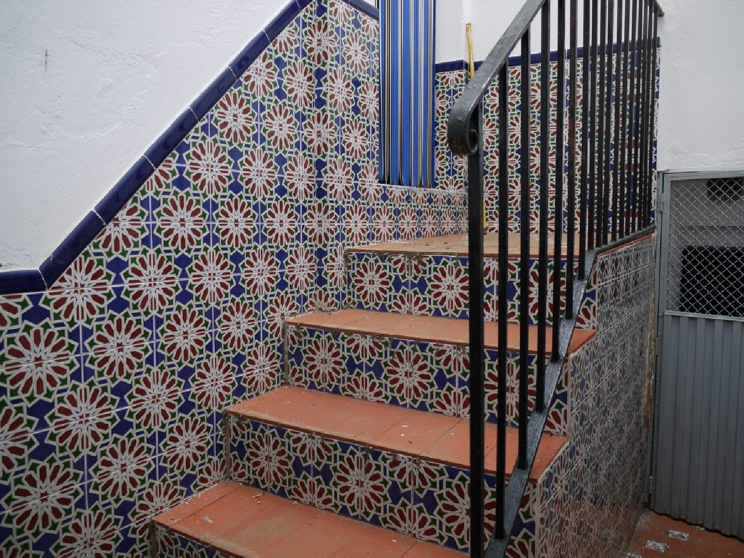  en venta casa de pueblo Olvera Sierra De Cádiz 5