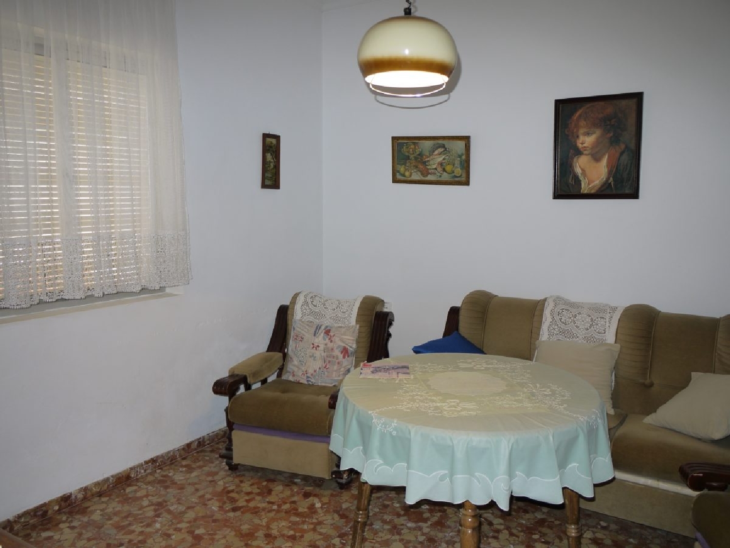 en venta casa de pueblo Olvera Sierra De Cádiz 2