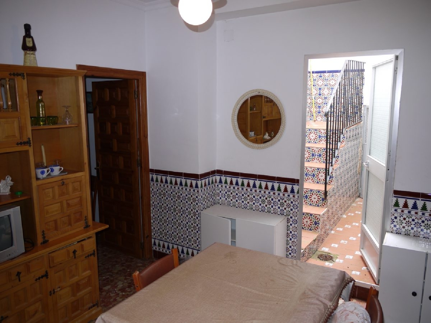 en venta casa de pueblo Olvera Sierra De Cádiz 3