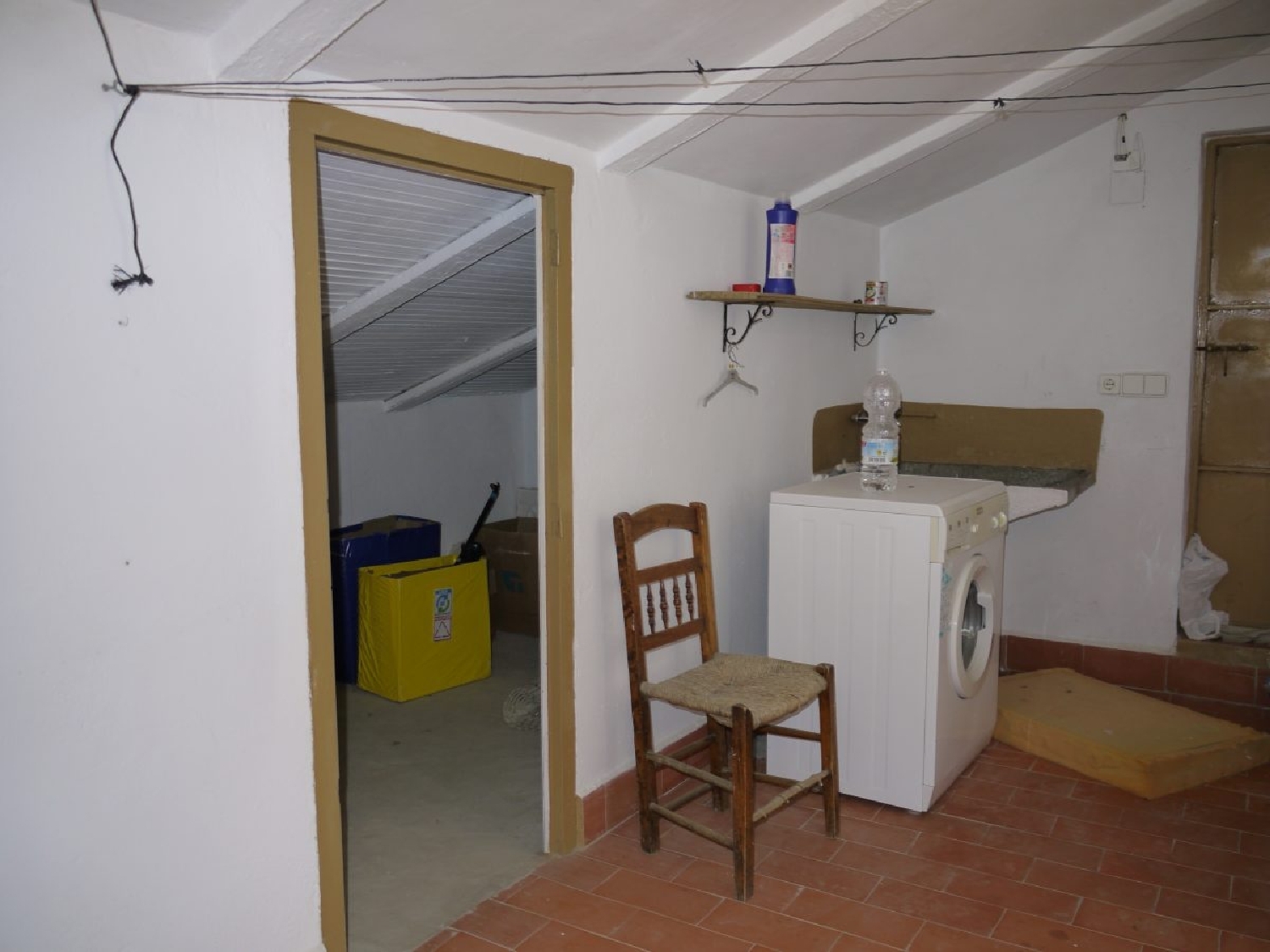  en venta casa de pueblo Olvera Sierra De Cádiz 10
