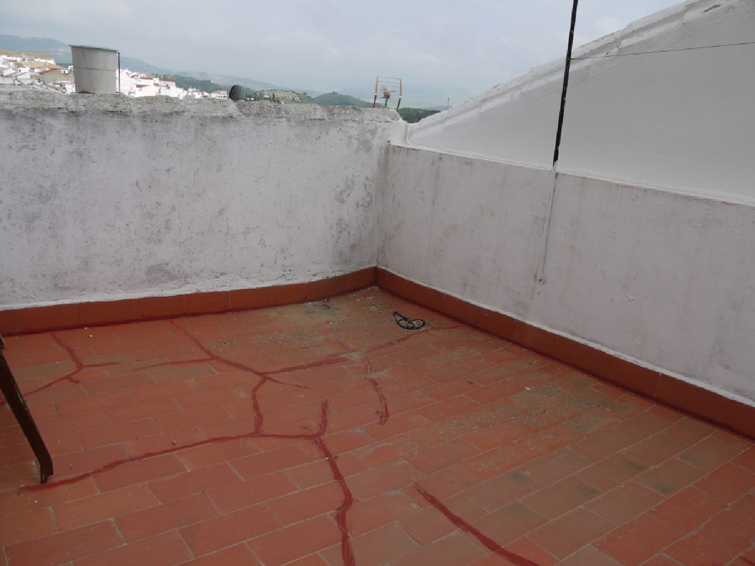  en venta casa de pueblo Olvera Sierra De Cádiz 11