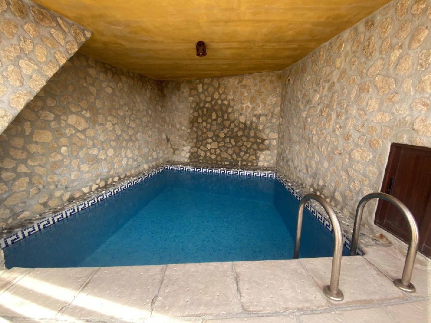 en venta casa de pueblo Olvera Sierra De Cádiz 2