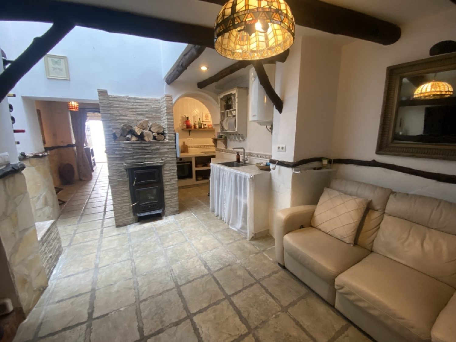  en venta casa de pueblo Olvera Sierra De Cádiz 6