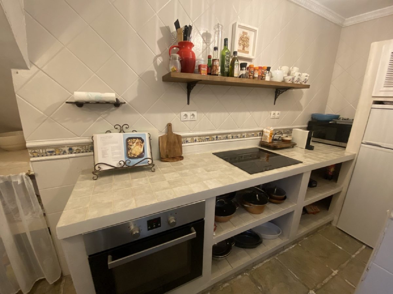  en venta casa de pueblo Olvera Sierra De Cádiz 9