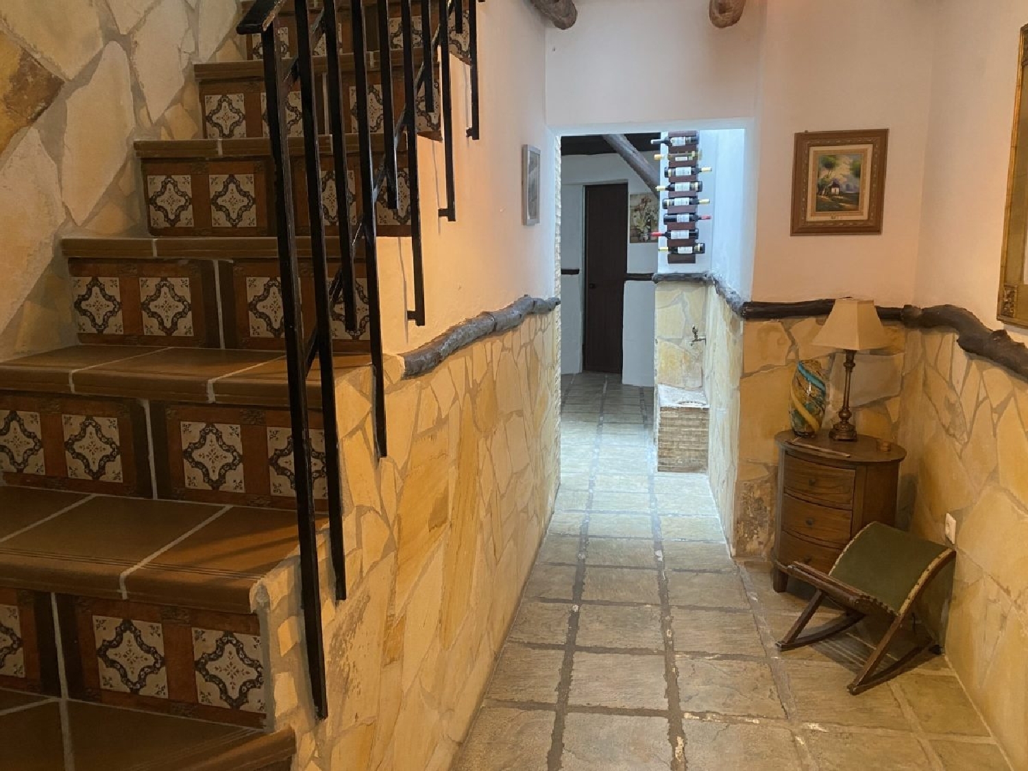  en venta casa de pueblo Olvera Sierra De Cádiz 7