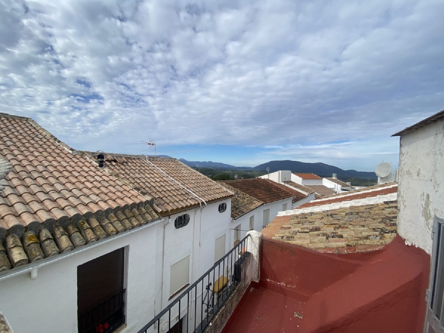  en venta casa de pueblo Olvera Sierra De Cádiz 12
