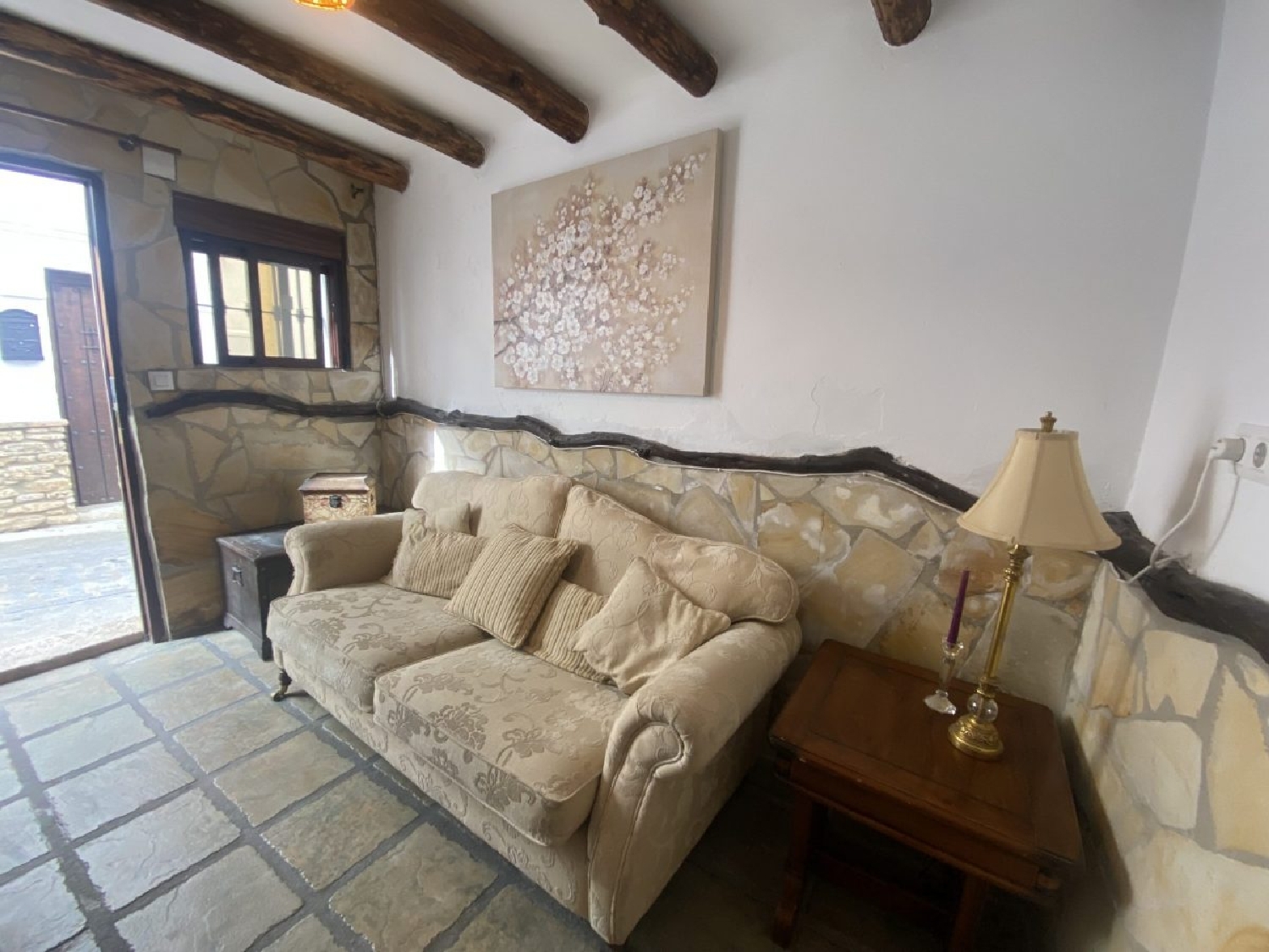  en venta casa de pueblo Olvera Sierra De Cádiz 4
