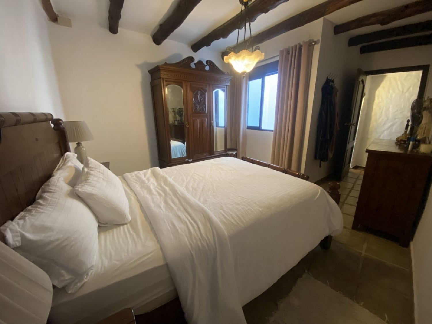  en venta casa de pueblo Olvera Sierra De Cádiz 14