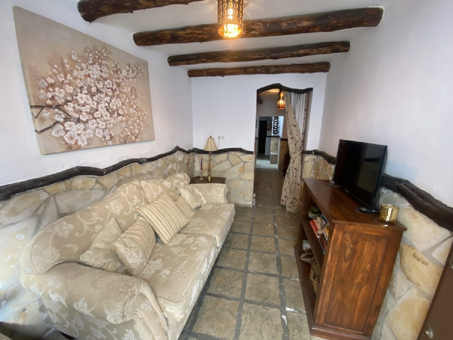 en venta casa de pueblo Olvera Sierra De Cádiz 3