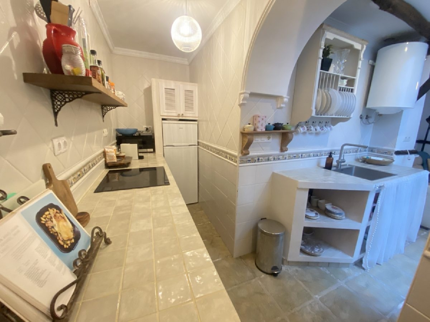  en venta casa de pueblo Olvera Sierra De Cádiz 5