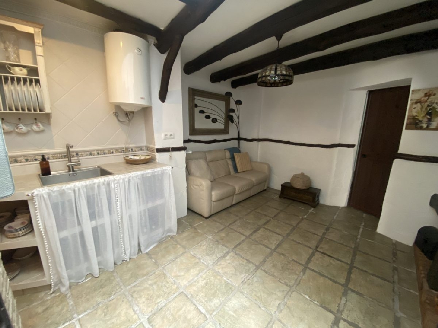  en venta casa de pueblo Olvera Sierra De Cádiz 8