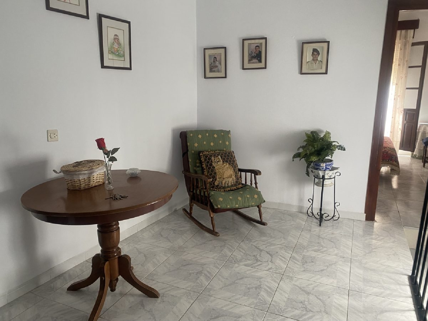  kaufen Reihenhaus Olvera Sierra De Cádiz 15