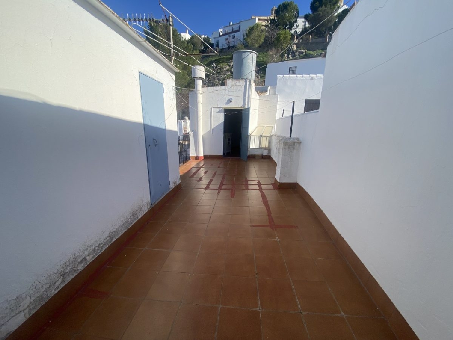  kaufen Reihenhaus Olvera Sierra De Cádiz 1