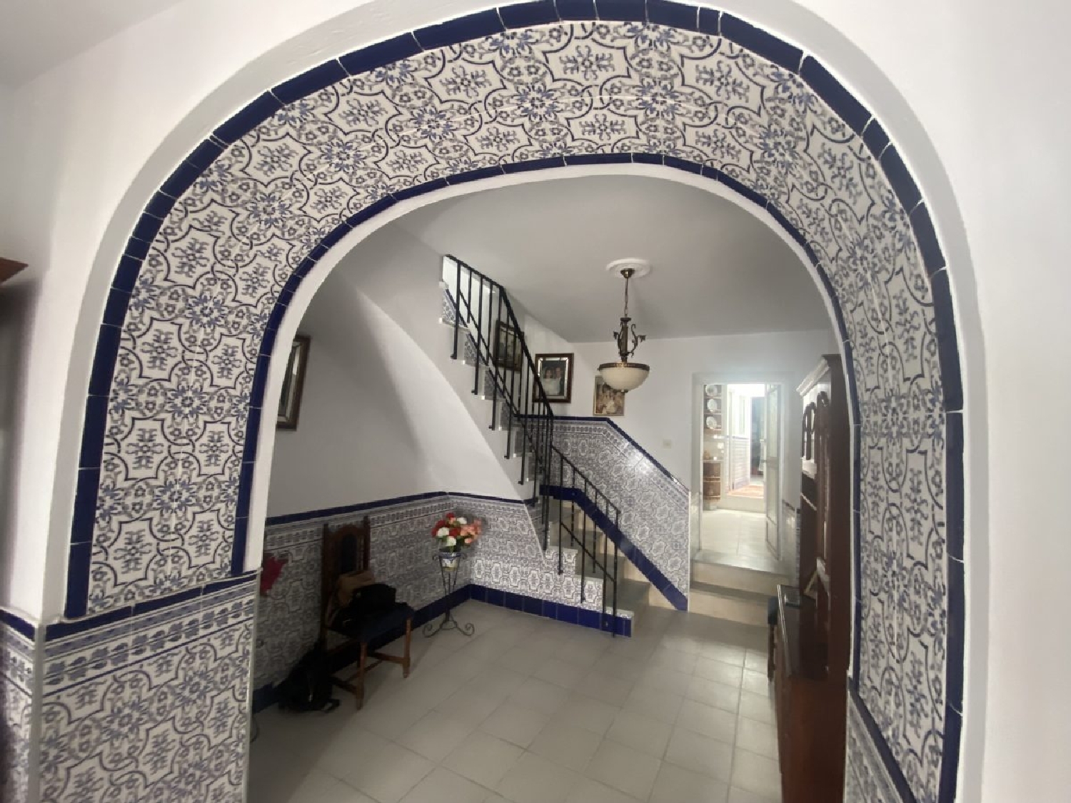  kaufen Reihenhaus Olvera Sierra De Cádiz 11