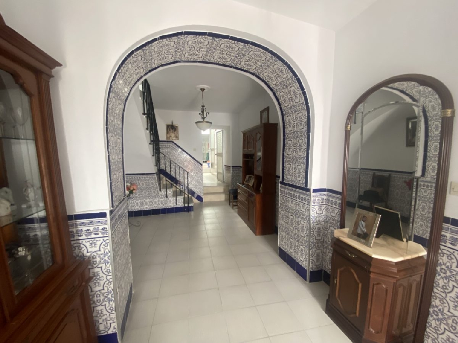  kaufen Reihenhaus Olvera Sierra De Cádiz 10