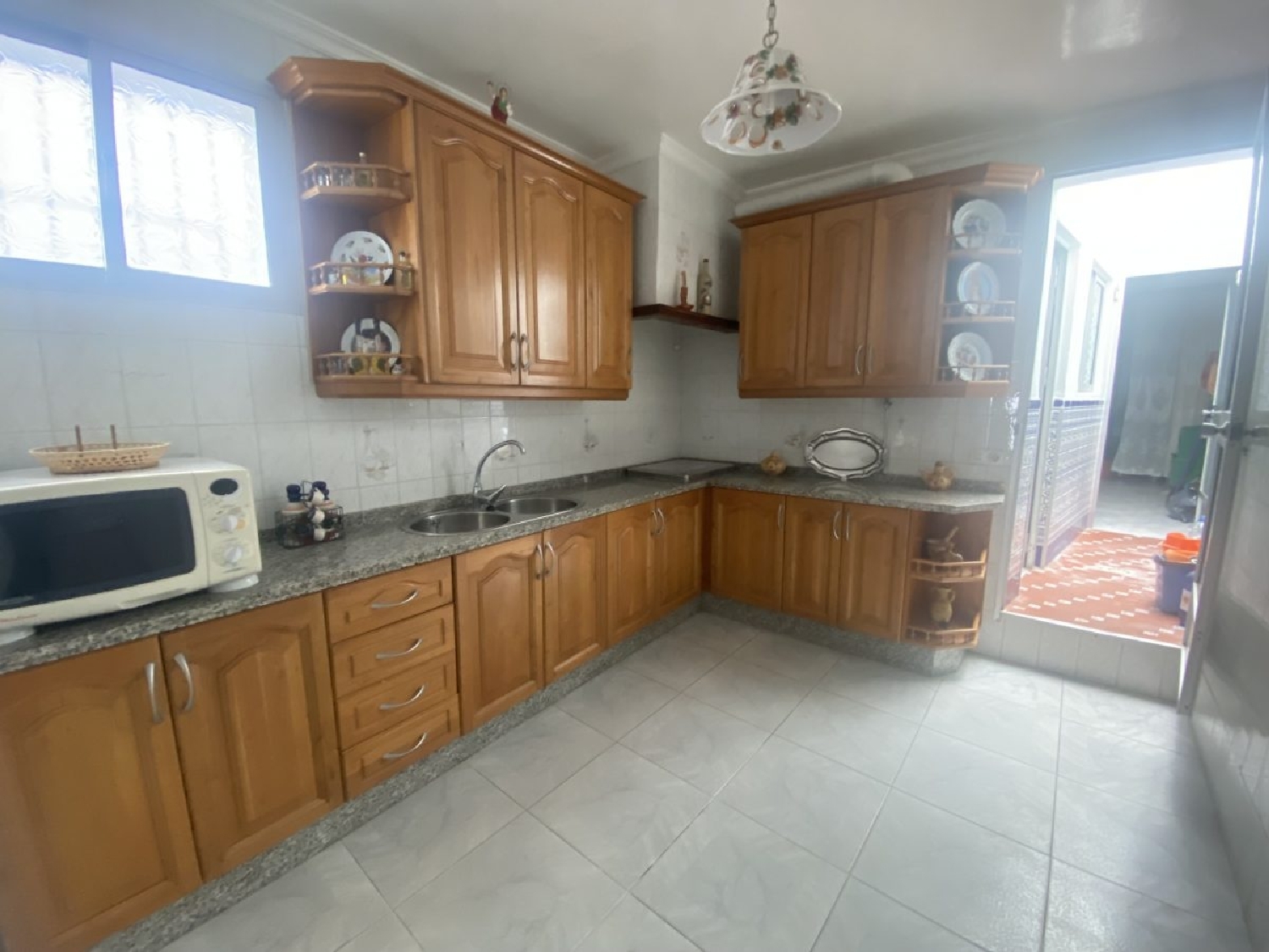  kaufen Reihenhaus Olvera Sierra De Cádiz 6