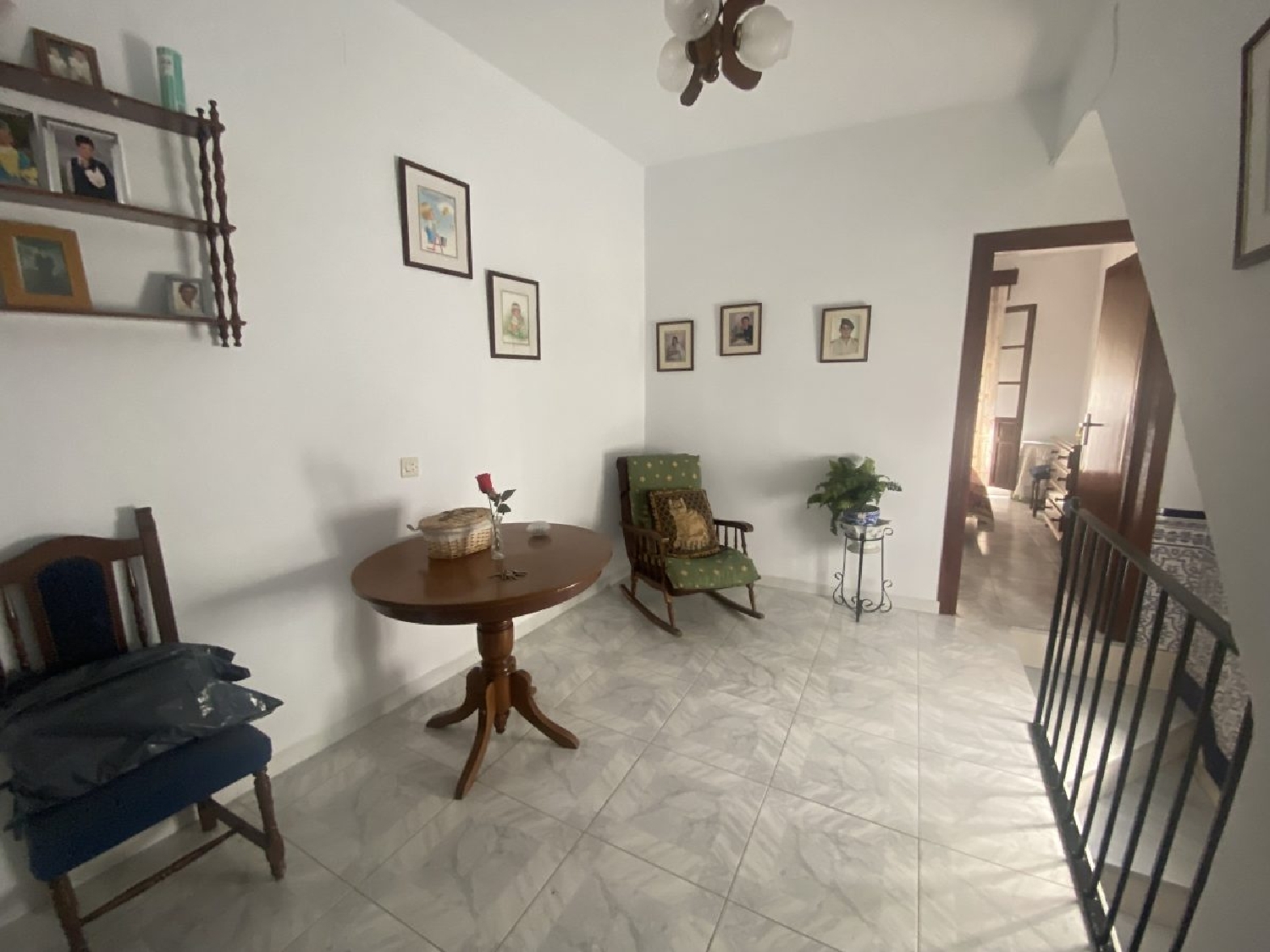 kaufen Reihenhaus Olvera Sierra De Cádiz 3