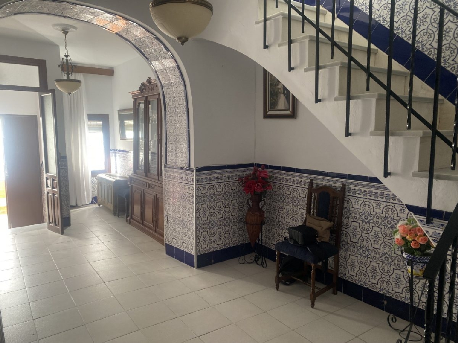  kaufen Reihenhaus Olvera Sierra De Cádiz 9