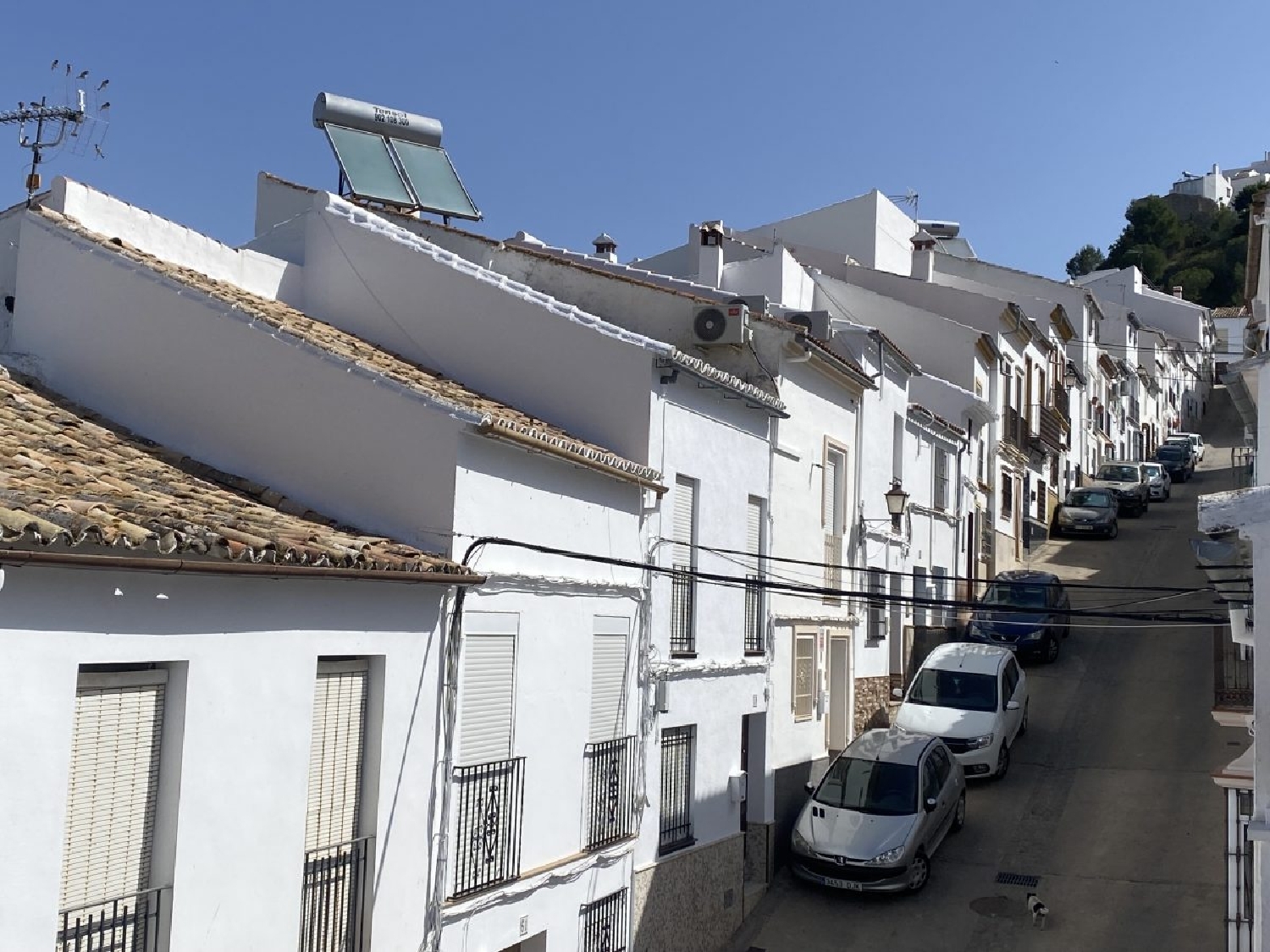  kaufen Reihenhaus Olvera Sierra De Cádiz 7