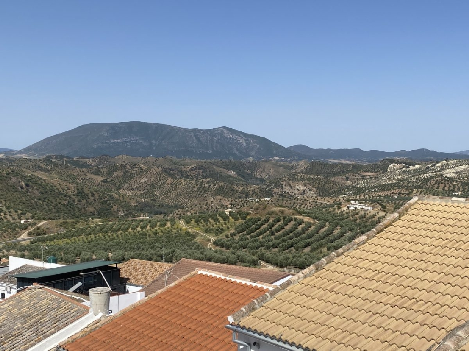  kaufen Reihenhaus Olvera Sierra De Cádiz 5