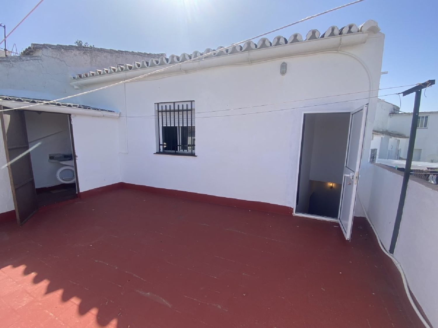 kaufen Reihenhaus Olvera Sierra De Cádiz 2