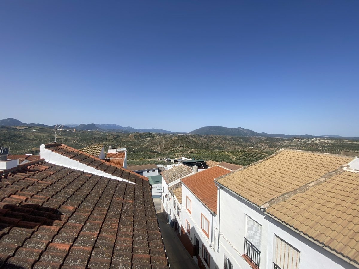  kaufen Reihenhaus Olvera Sierra De Cádiz 1