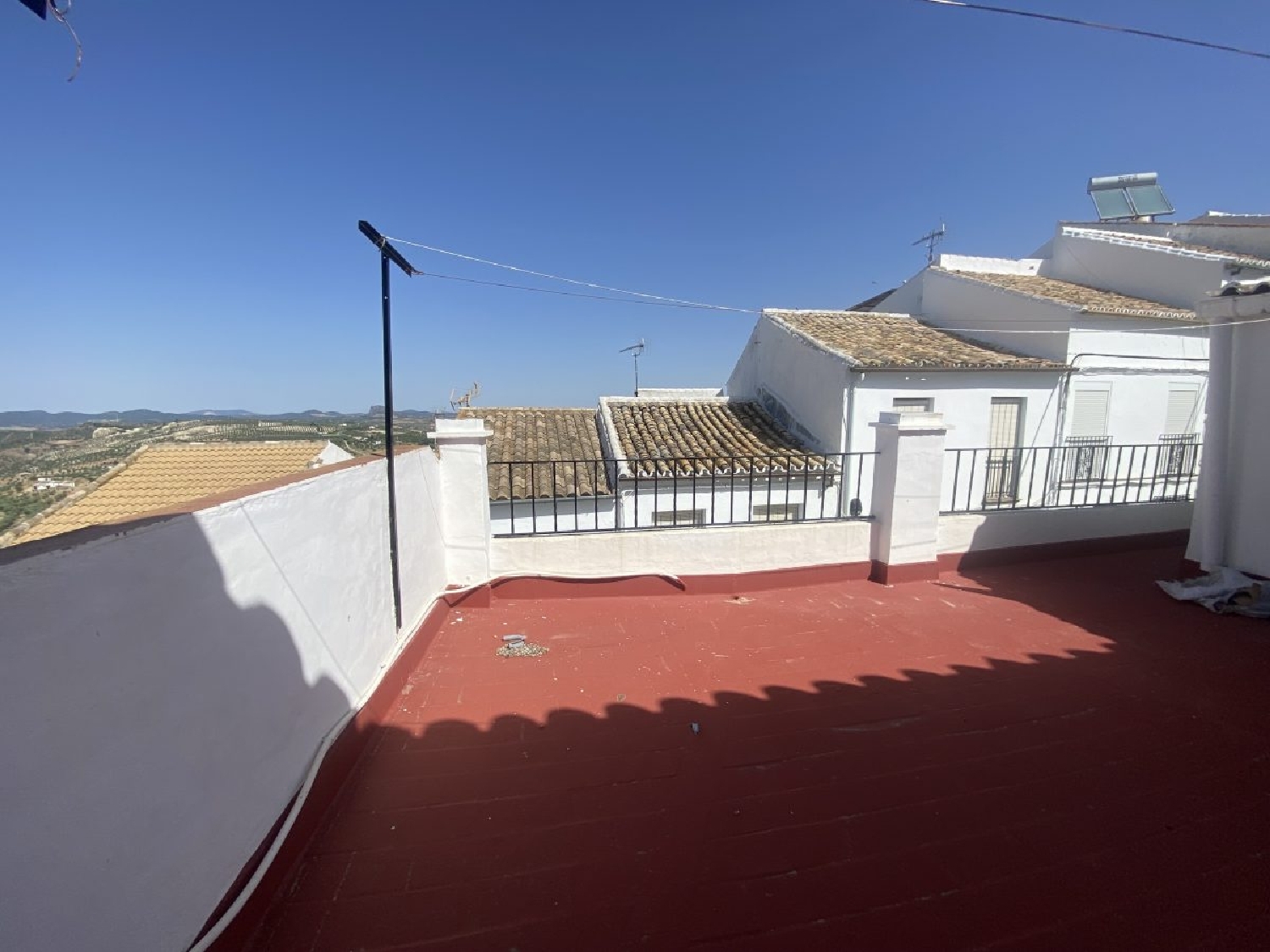  kaufen Reihenhaus Olvera Sierra De Cádiz 8