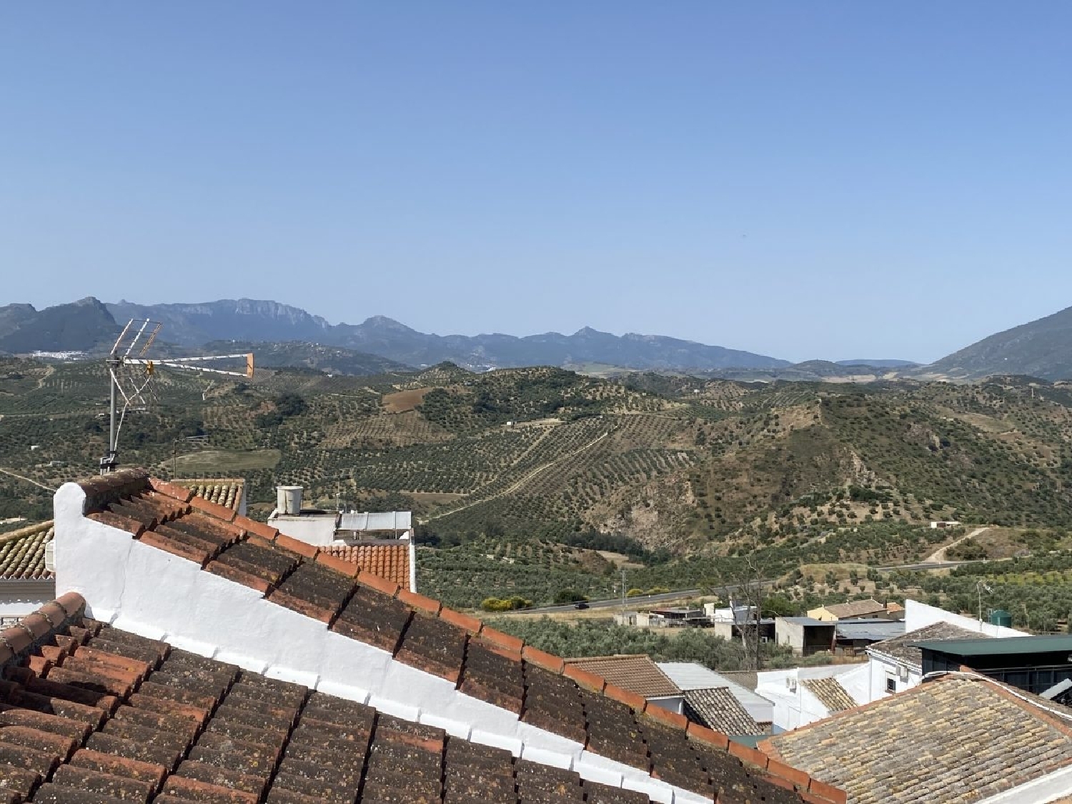  kaufen Reihenhaus Olvera Sierra De Cádiz 9