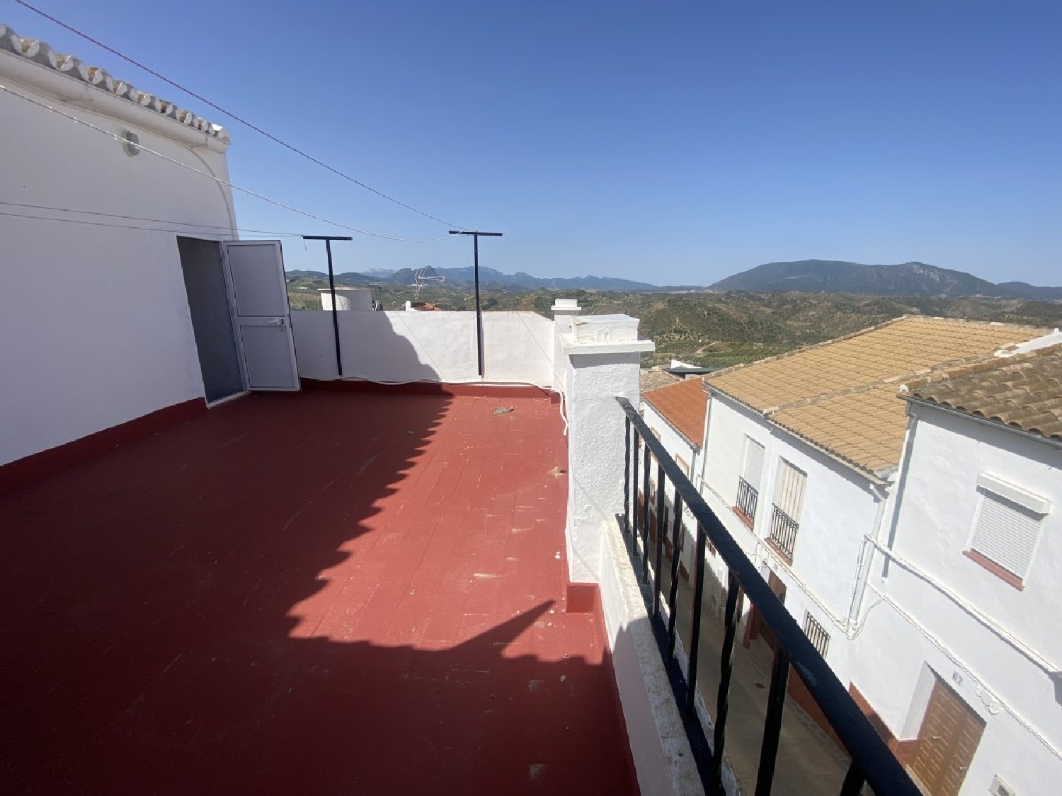 kaufen Reihenhaus Olvera Sierra De Cádiz 3