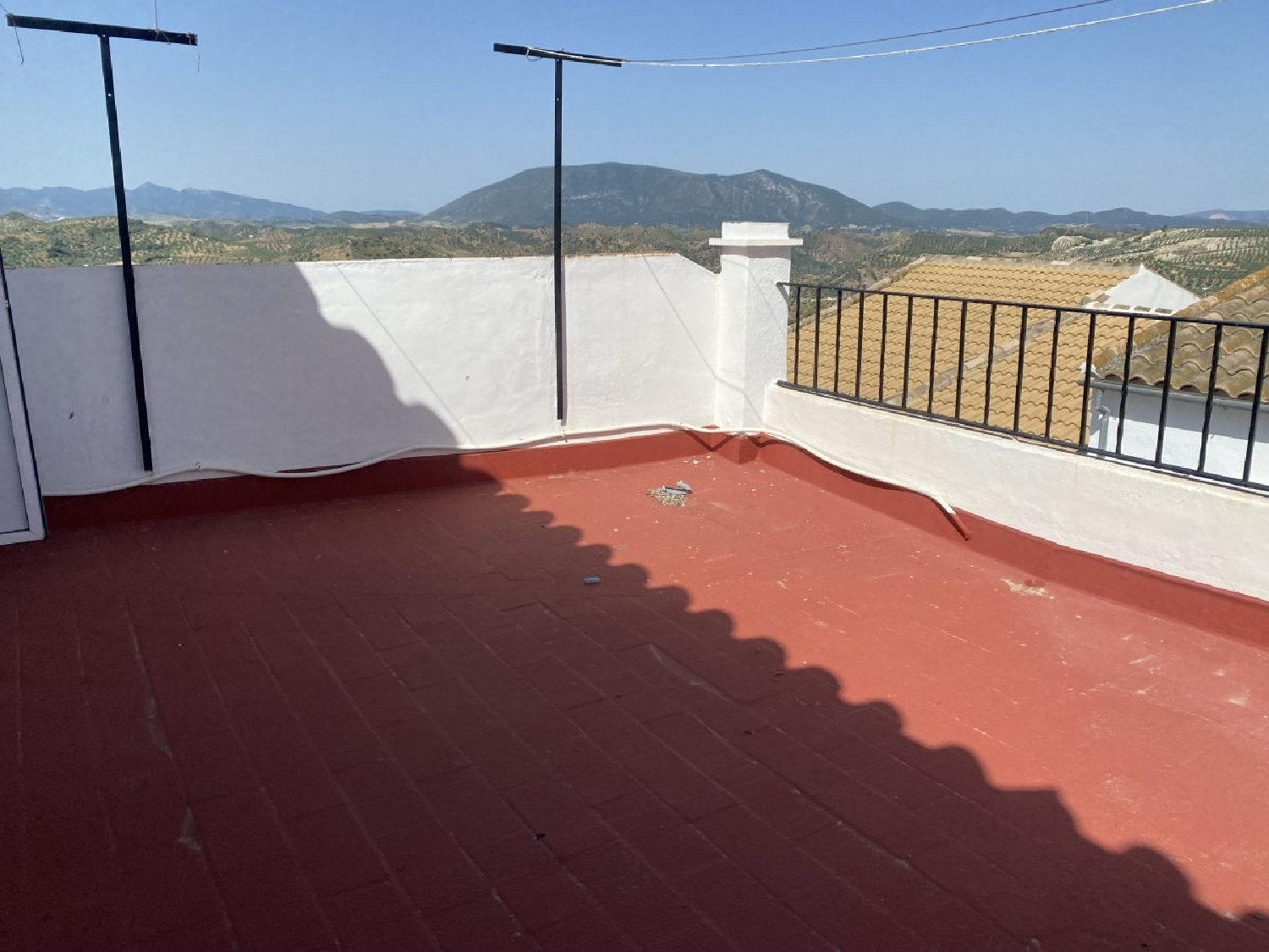  kaufen Reihenhaus Olvera Sierra De Cádiz 4