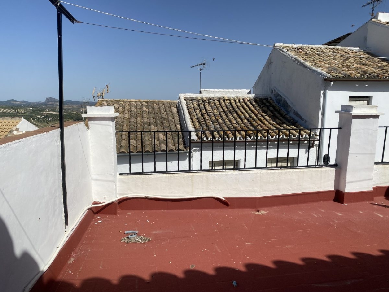 kaufen Reihenhaus Olvera Sierra De Cádiz 6