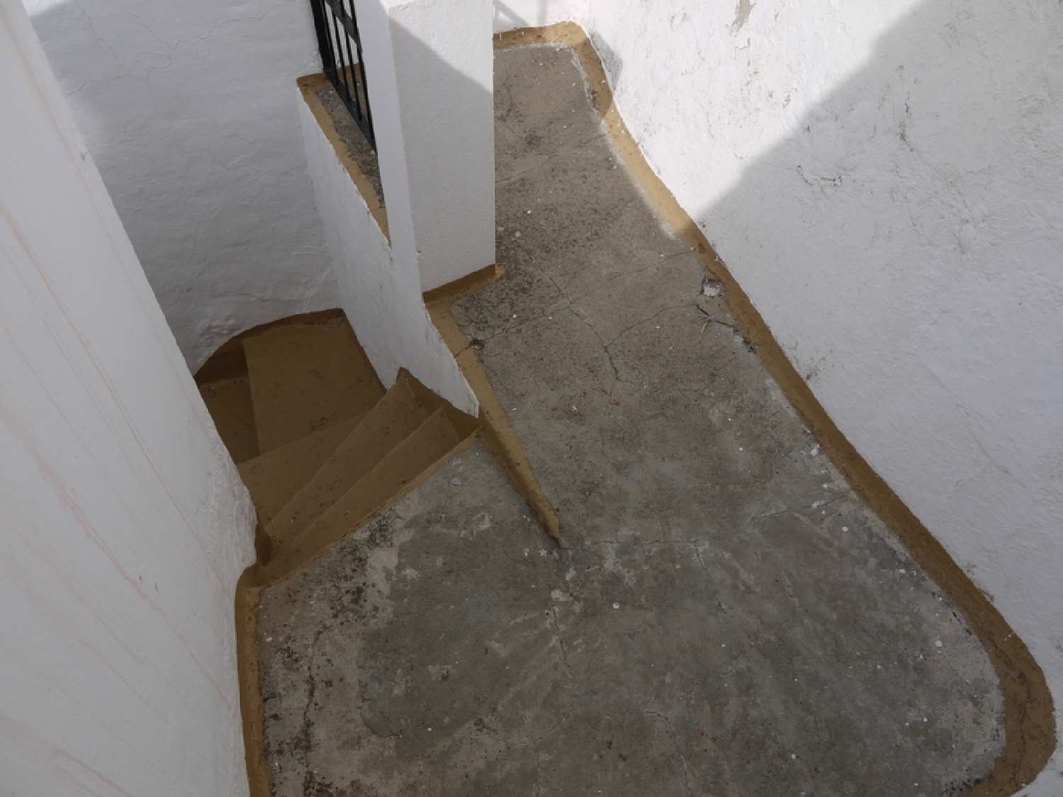  till salu radhus Olvera Sierra De Cádiz 12