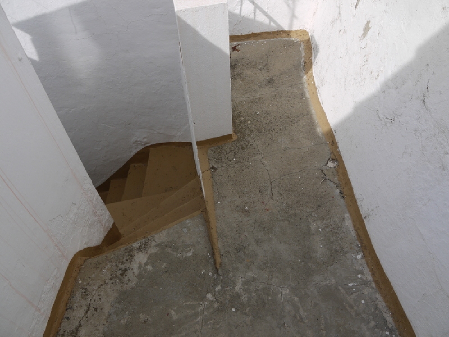  till salu radhus Olvera Sierra De Cádiz 10