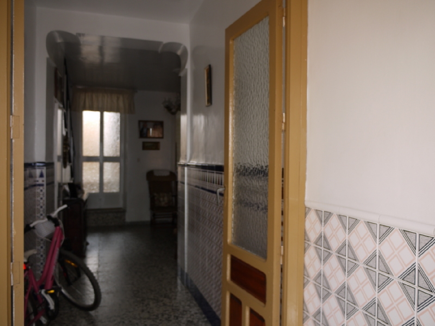 till salu radhus Olvera Sierra De Cádiz 3