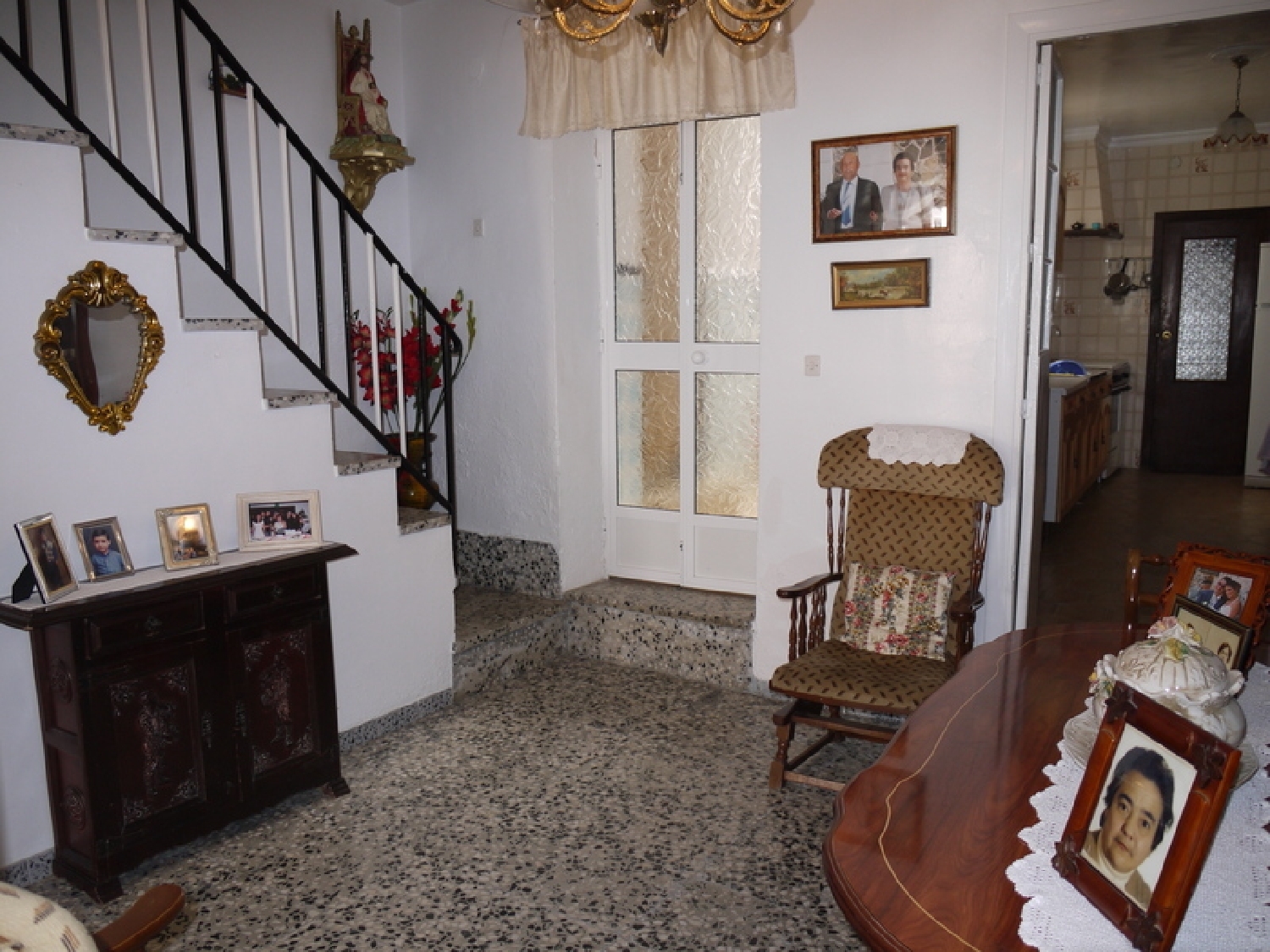  till salu radhus Olvera Sierra De Cádiz 6